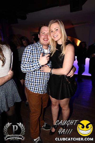 Cove 31 lounge photo 31 - November 23rd, 2013