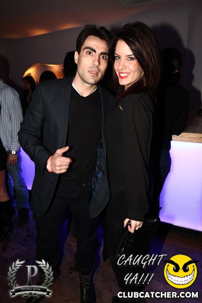 Cove 31 lounge photo 41 - November 23rd, 2013