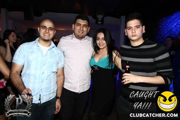 Cove 31 lounge photo 44 - November 23rd, 2013