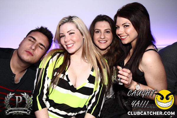 Cove 31 lounge photo 55 - November 23rd, 2013