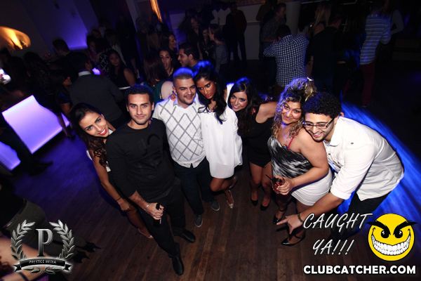 Cove 31 lounge photo 63 - November 23rd, 2013