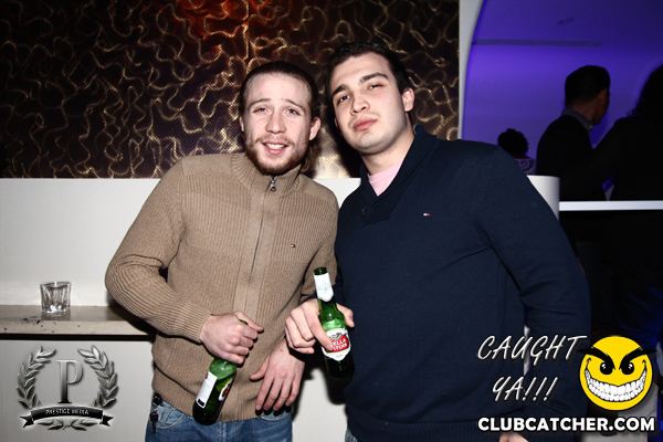 Cove 31 lounge photo 77 - November 23rd, 2013