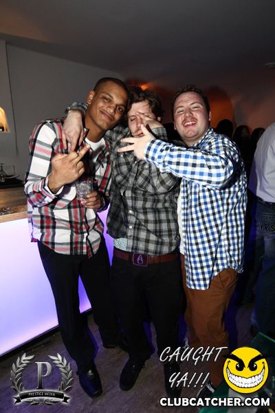 Cove 31 lounge photo 81 - November 23rd, 2013