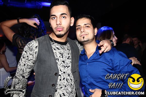 Cove 31 lounge photo 89 - November 23rd, 2013