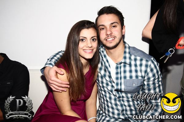 Cove 31 lounge photo 92 - November 23rd, 2013