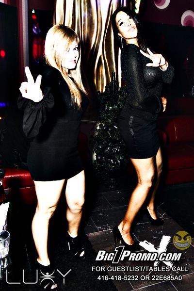 Luxy nightclub photo 138 - November 23rd, 2013