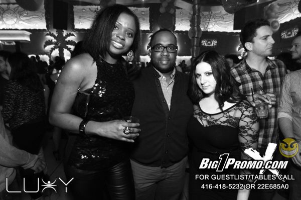 Luxy nightclub photo 154 - November 23rd, 2013