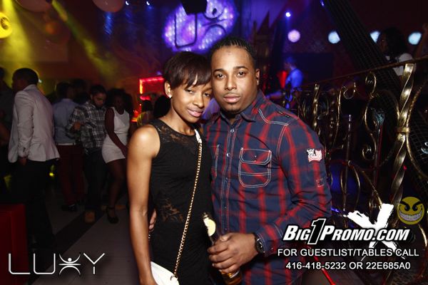 Luxy nightclub photo 157 - November 23rd, 2013