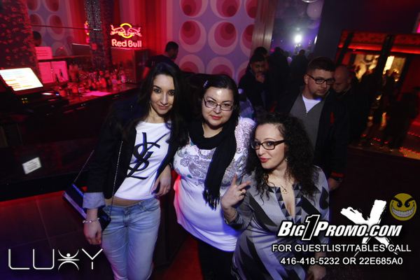 Luxy nightclub photo 183 - November 23rd, 2013
