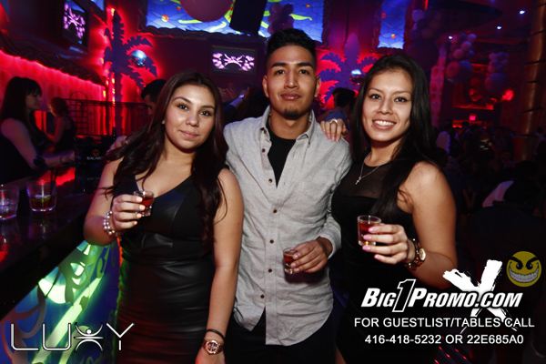 Luxy nightclub photo 185 - November 23rd, 2013