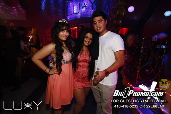 Luxy nightclub photo 195 - November 23rd, 2013