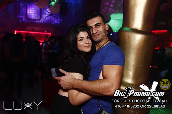 Luxy nightclub photo 196 - November 23rd, 2013