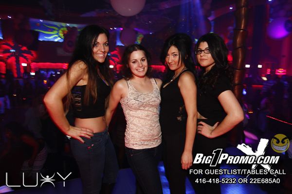 Luxy nightclub photo 217 - November 23rd, 2013