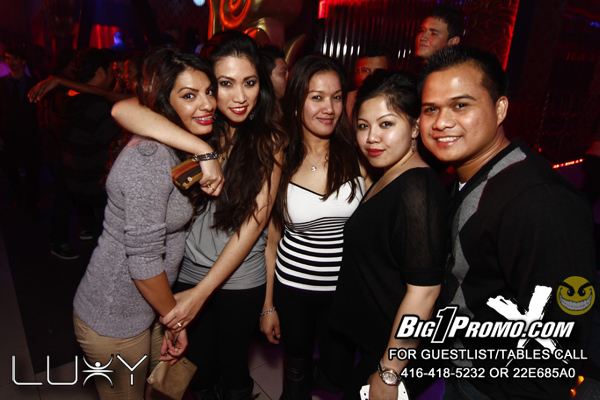 Luxy nightclub photo 223 - November 23rd, 2013
