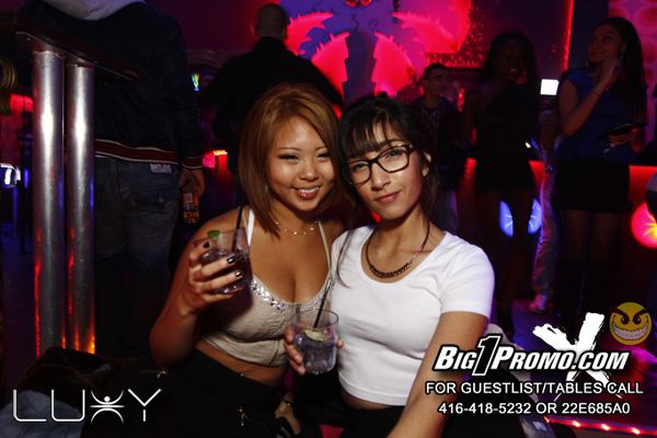 Luxy nightclub photo 227 - November 23rd, 2013