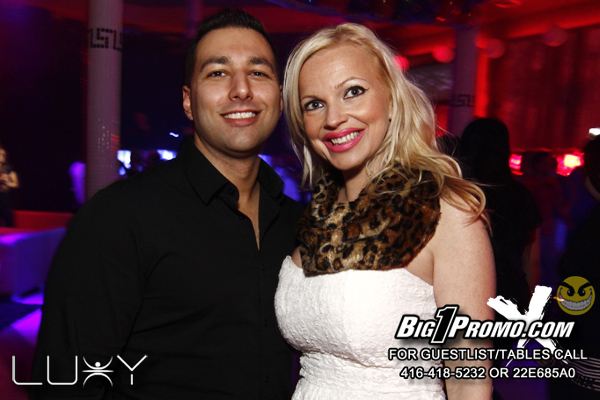 Luxy nightclub photo 236 - November 23rd, 2013