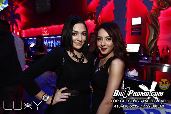 Luxy nightclub photo 237 - November 23rd, 2013