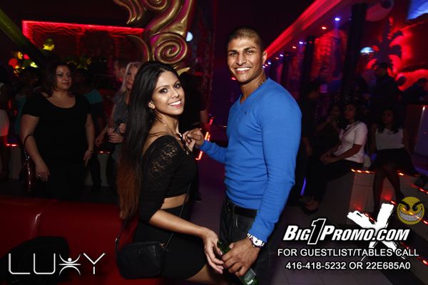 Luxy nightclub photo 248 - November 23rd, 2013