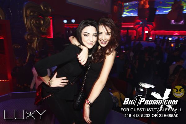 Luxy nightclub photo 249 - November 23rd, 2013