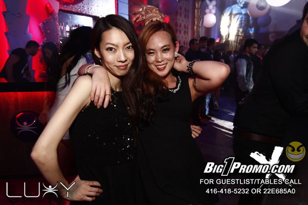 Luxy nightclub photo 254 - November 23rd, 2013
