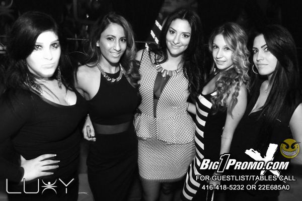 Luxy nightclub photo 257 - November 23rd, 2013