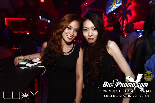 Luxy nightclub photo 262 - November 23rd, 2013