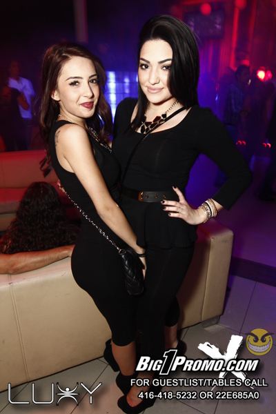 Luxy nightclub photo 49 - November 23rd, 2013