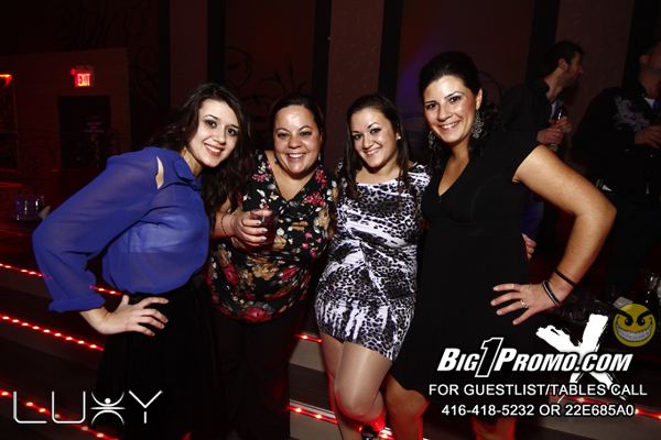 Luxy nightclub photo 54 - November 23rd, 2013