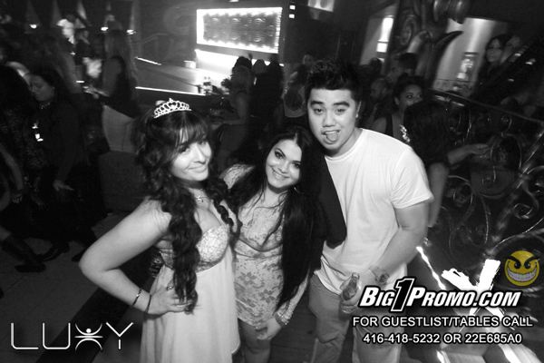 Luxy nightclub photo 58 - November 23rd, 2013
