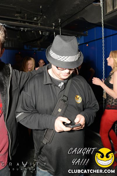 Gravity Soundbar nightclub photo 113 - November 27th, 2013