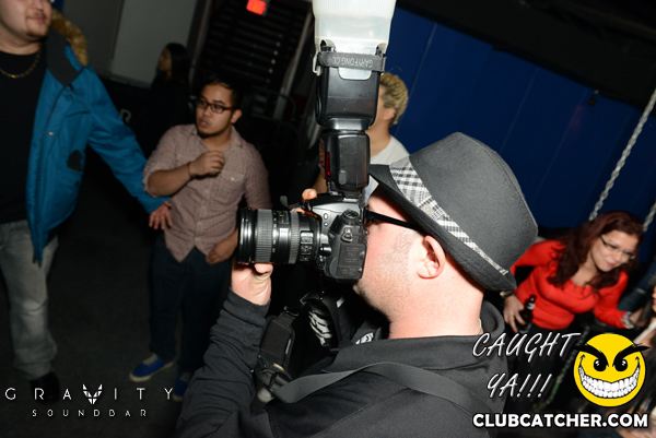 Gravity Soundbar nightclub photo 127 - November 27th, 2013