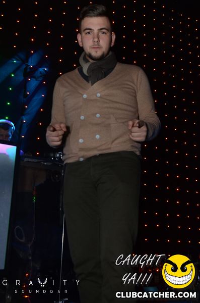 Gravity Soundbar nightclub photo 164 - November 27th, 2013