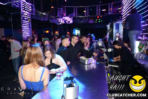 Gravity Soundbar nightclub photo 165 - November 27th, 2013