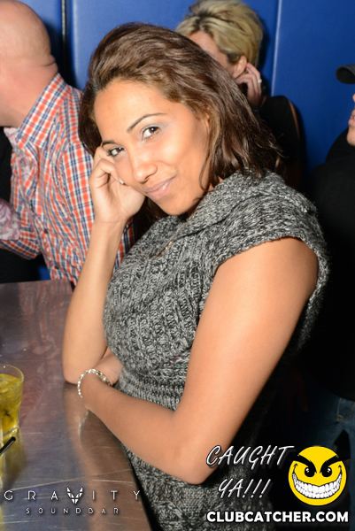 Gravity Soundbar nightclub photo 191 - November 27th, 2013