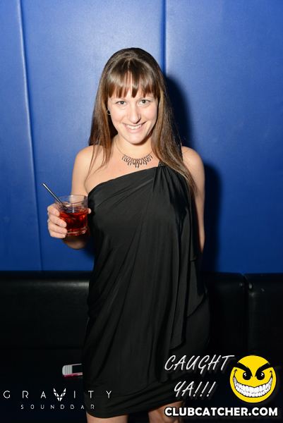 Gravity Soundbar nightclub photo 27 - November 27th, 2013