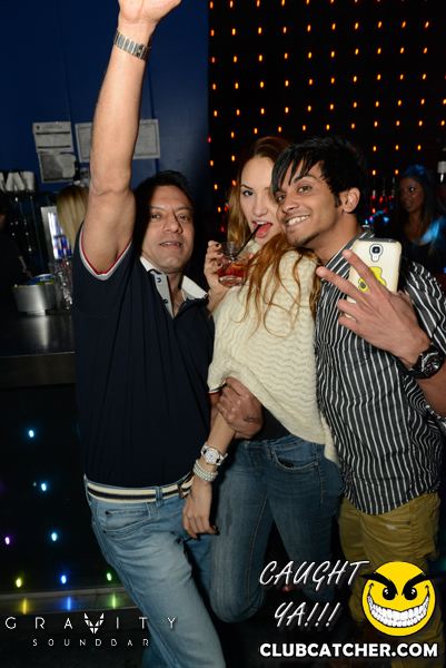 Gravity Soundbar nightclub photo 28 - November 27th, 2013