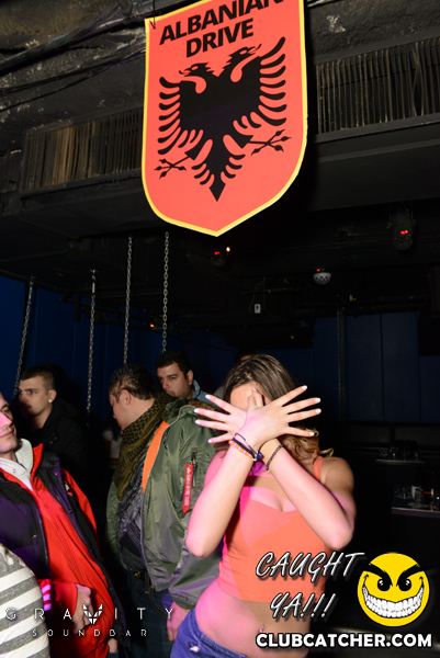 Gravity Soundbar nightclub photo 36 - November 27th, 2013