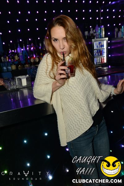 Gravity Soundbar nightclub photo 39 - November 27th, 2013