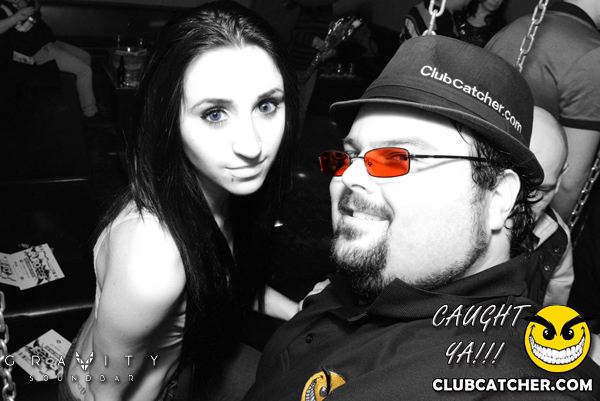 Gravity Soundbar nightclub photo 41 - November 27th, 2013