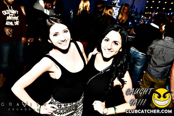Gravity Soundbar nightclub photo 63 - November 27th, 2013
