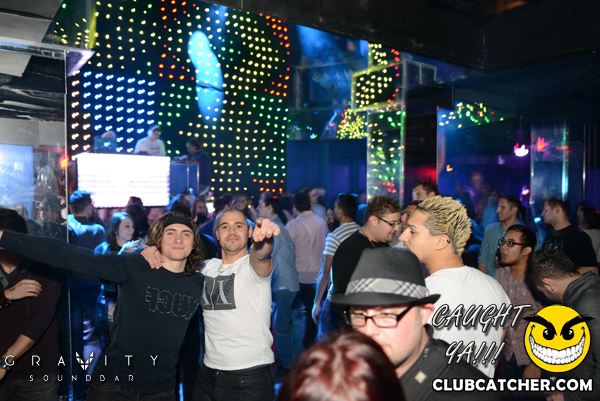 Gravity Soundbar nightclub photo 66 - November 27th, 2013