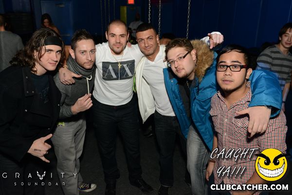 Gravity Soundbar nightclub photo 68 - November 27th, 2013