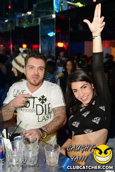 Gravity Soundbar nightclub photo 73 - November 27th, 2013