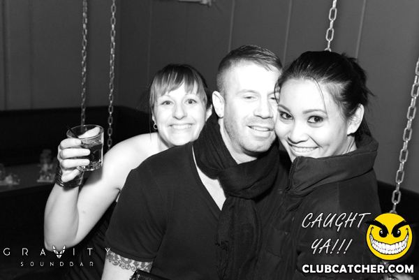 Gravity Soundbar nightclub photo 84 - November 27th, 2013