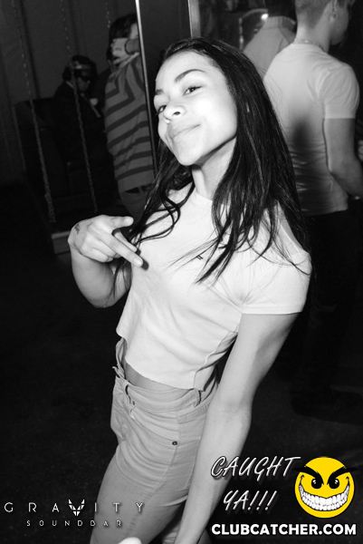 Gravity Soundbar nightclub photo 92 - November 27th, 2013