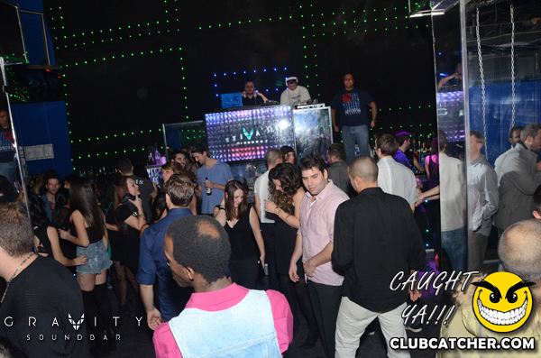 Gravity Soundbar nightclub photo 94 - November 27th, 2013