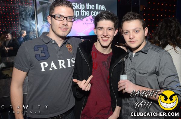 Gravity Soundbar nightclub photo 99 - November 27th, 2013
