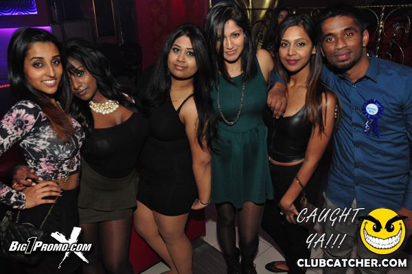 Luxy nightclub photo 148 - November 29th, 2013