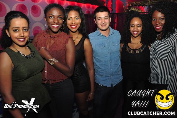 Luxy nightclub photo 169 - November 29th, 2013