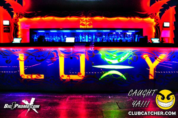 Luxy nightclub photo 176 - November 29th, 2013